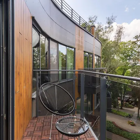 2 Bedroom Apt, 2 Garage Spots & Balconies, Self Check-in, By Cohost アパート *